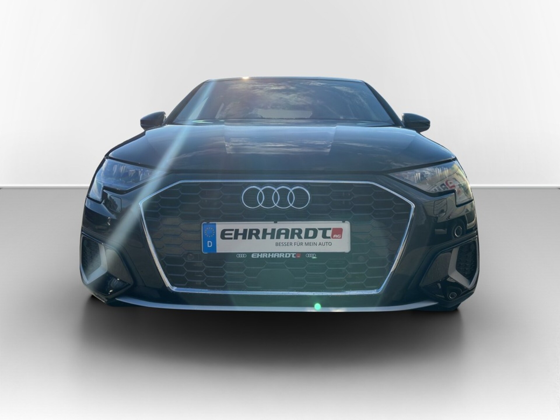 Audi A3 Sportback Advanced