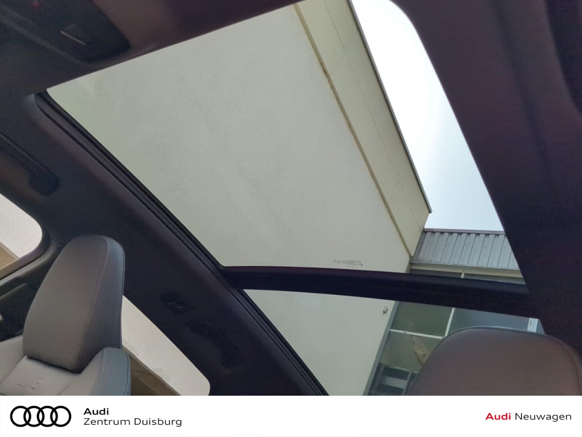 Audi Q5 SUV edition one