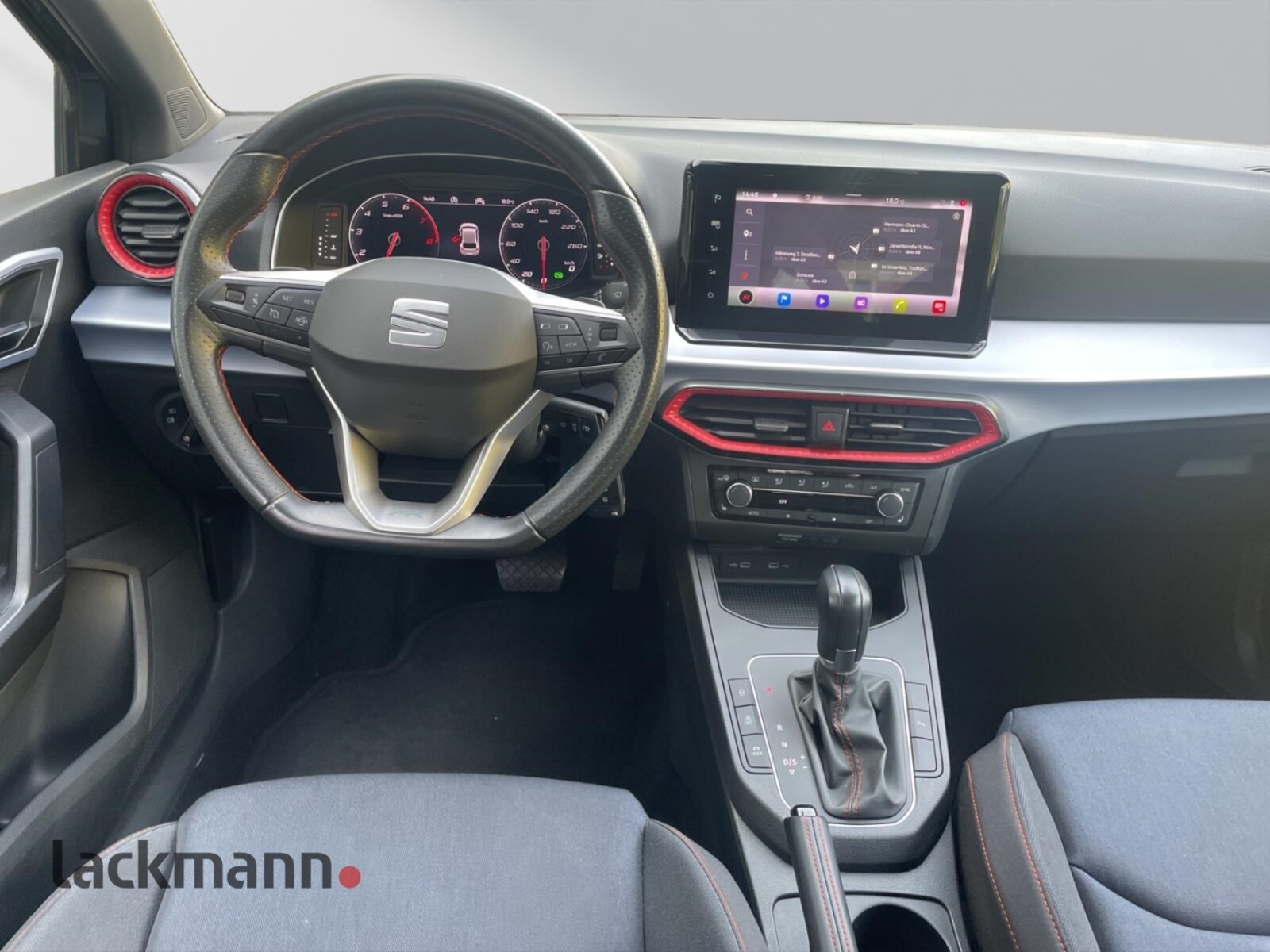 SEAT Ibiza – Bild 12