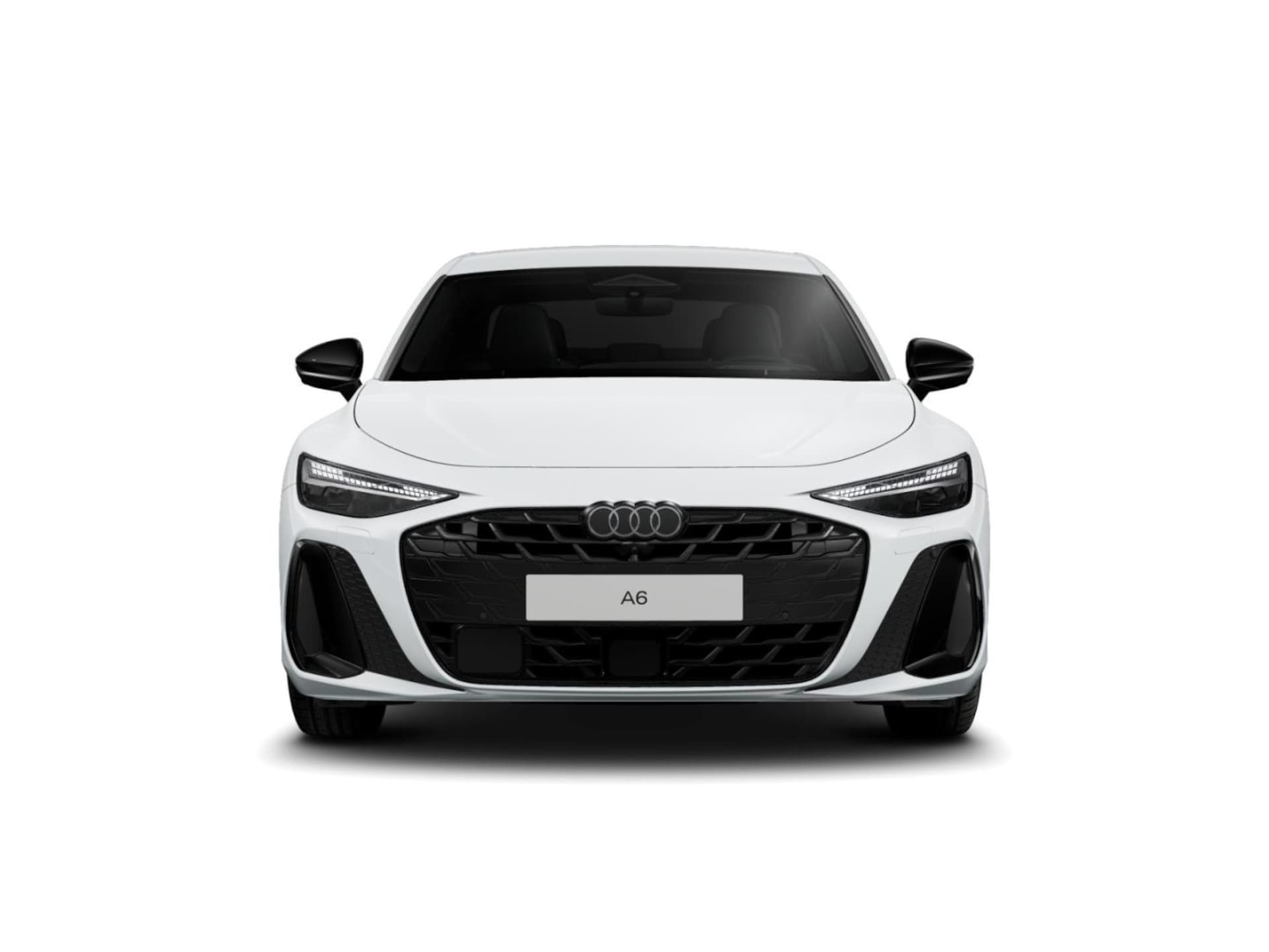 Audi A6 Limousine