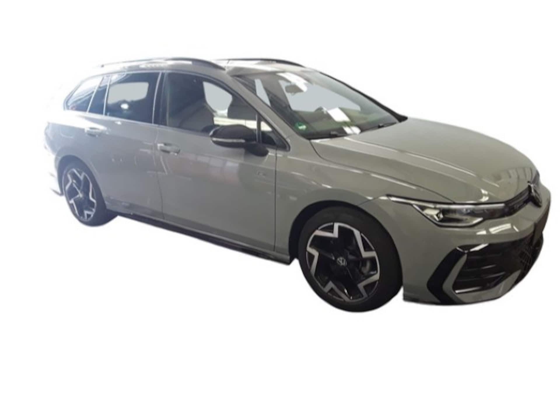 Volkswagen Golf Variant R-Line
