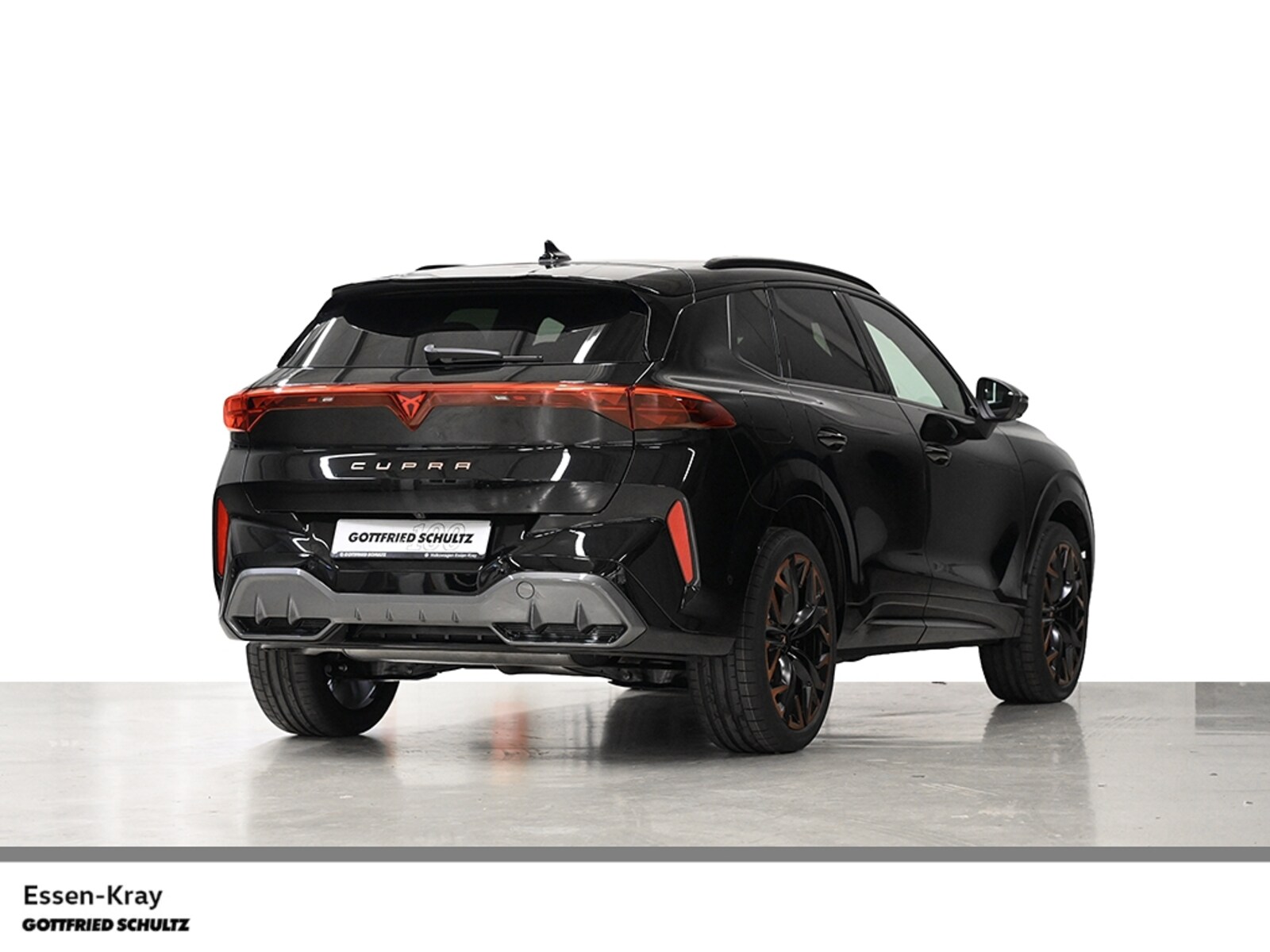 CUPRA Terramar – Bild 2