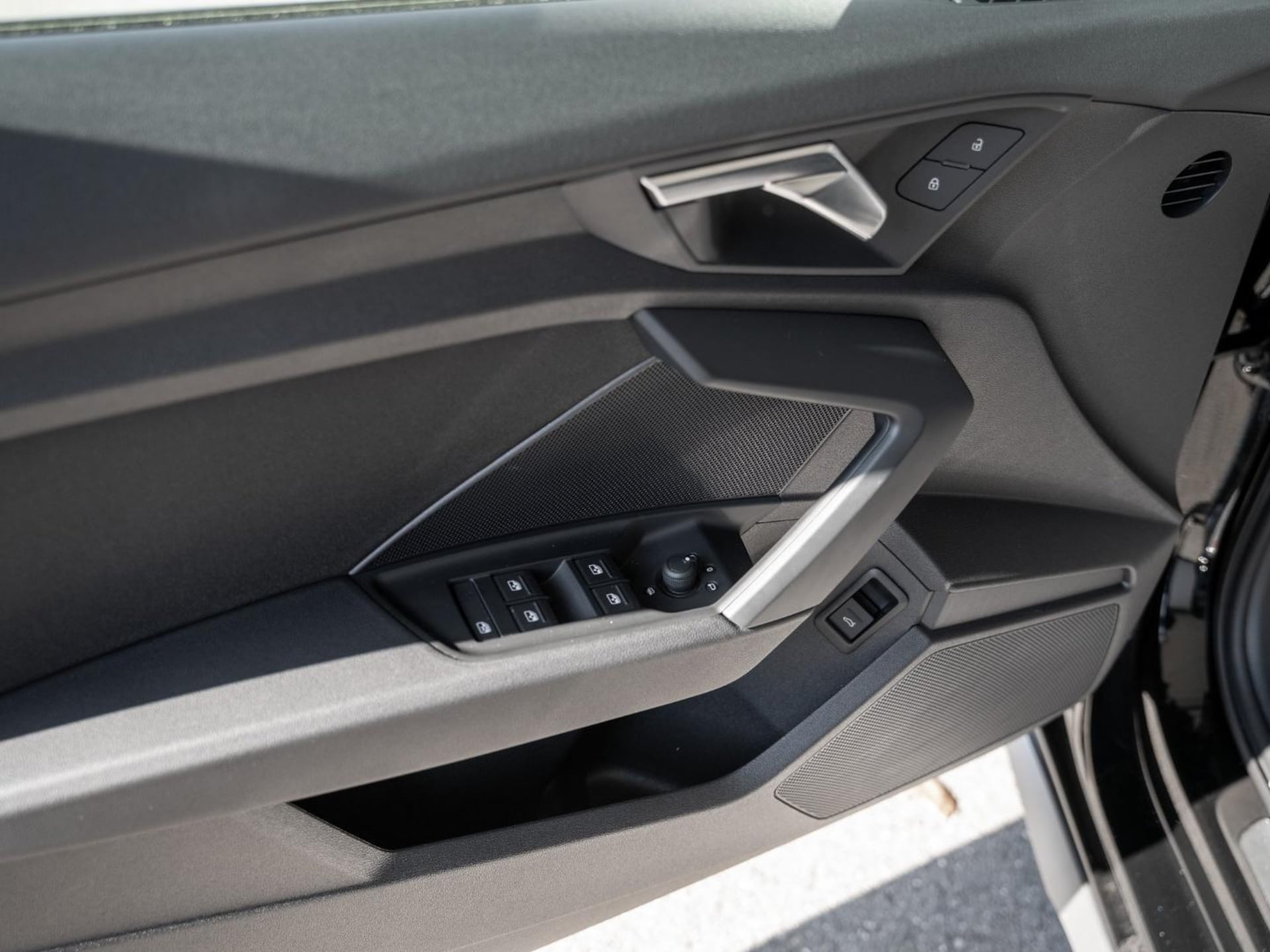 Audi A3 Sportback S line