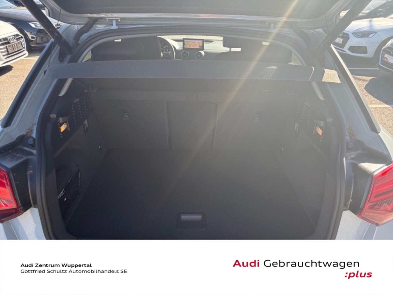 Audi Q2 – Bild 9
