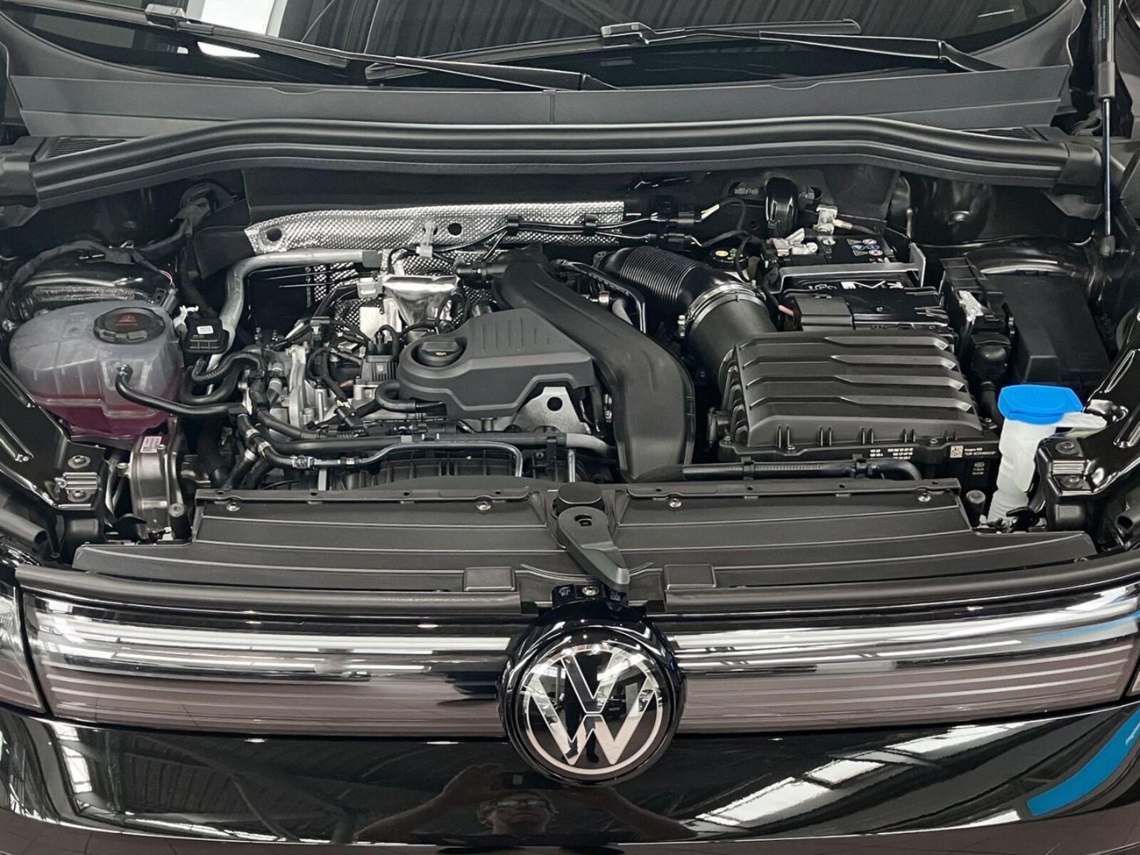 Volkswagen Tiguan – Bild 16