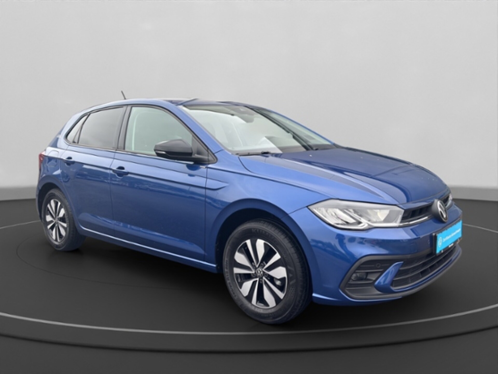 Volkswagen Polo Goal