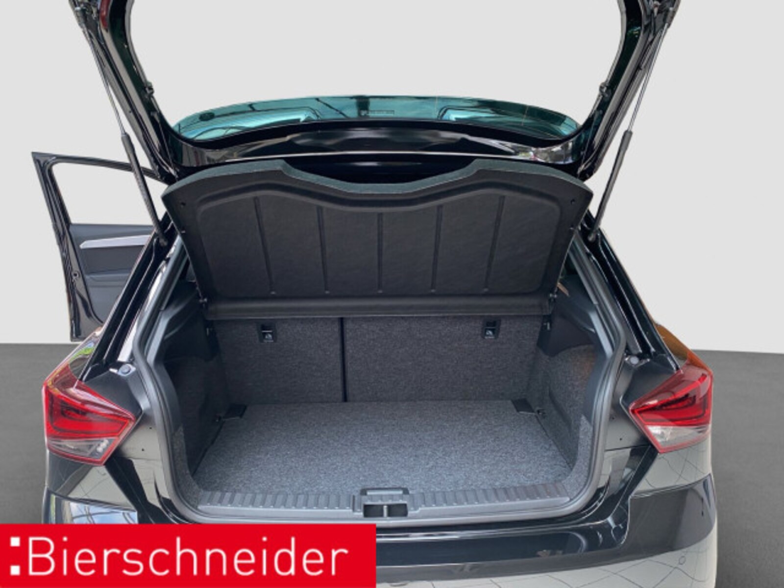 SEAT Ibiza – Bild 20