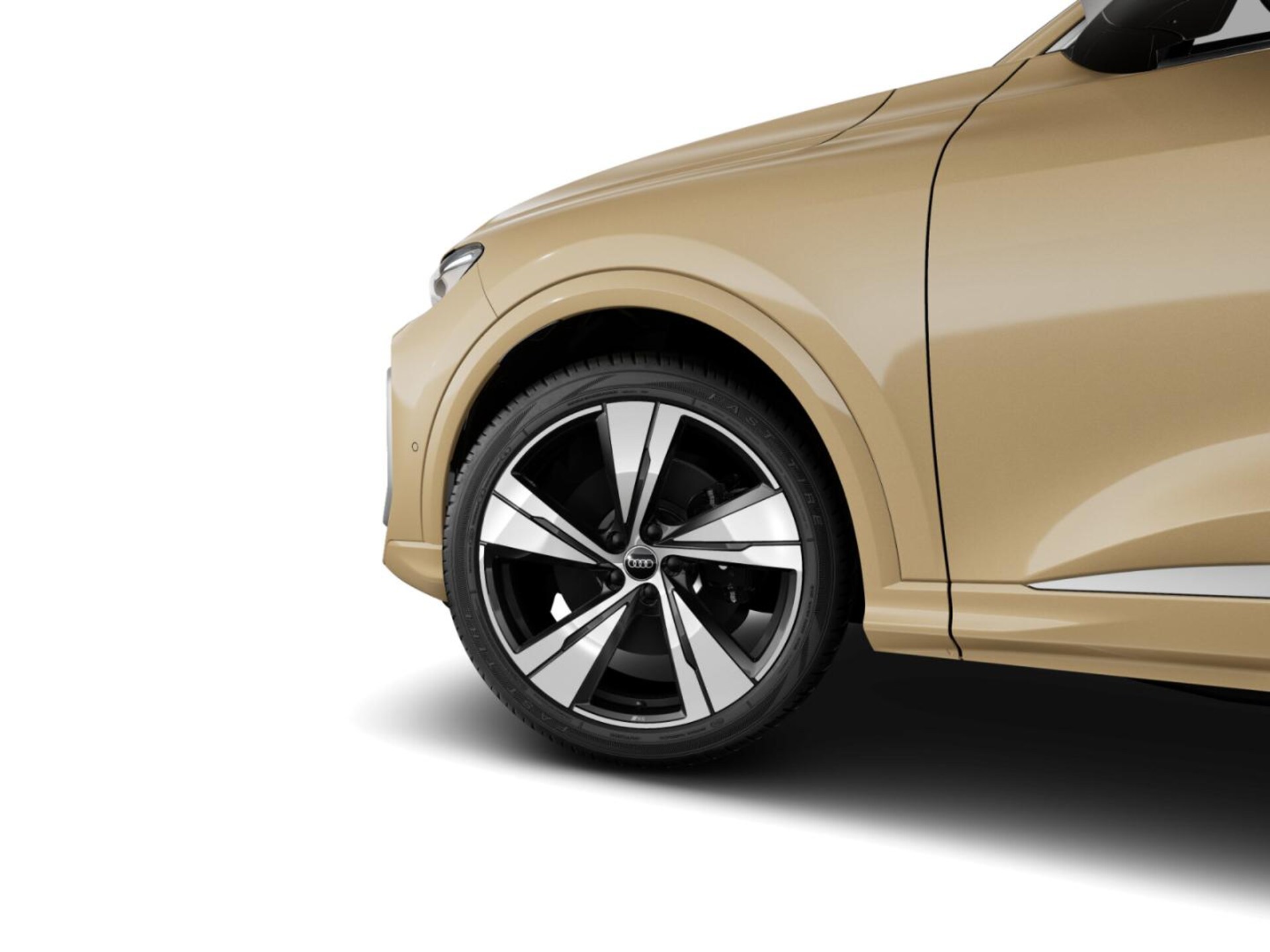 Audi SQ5 SUV
