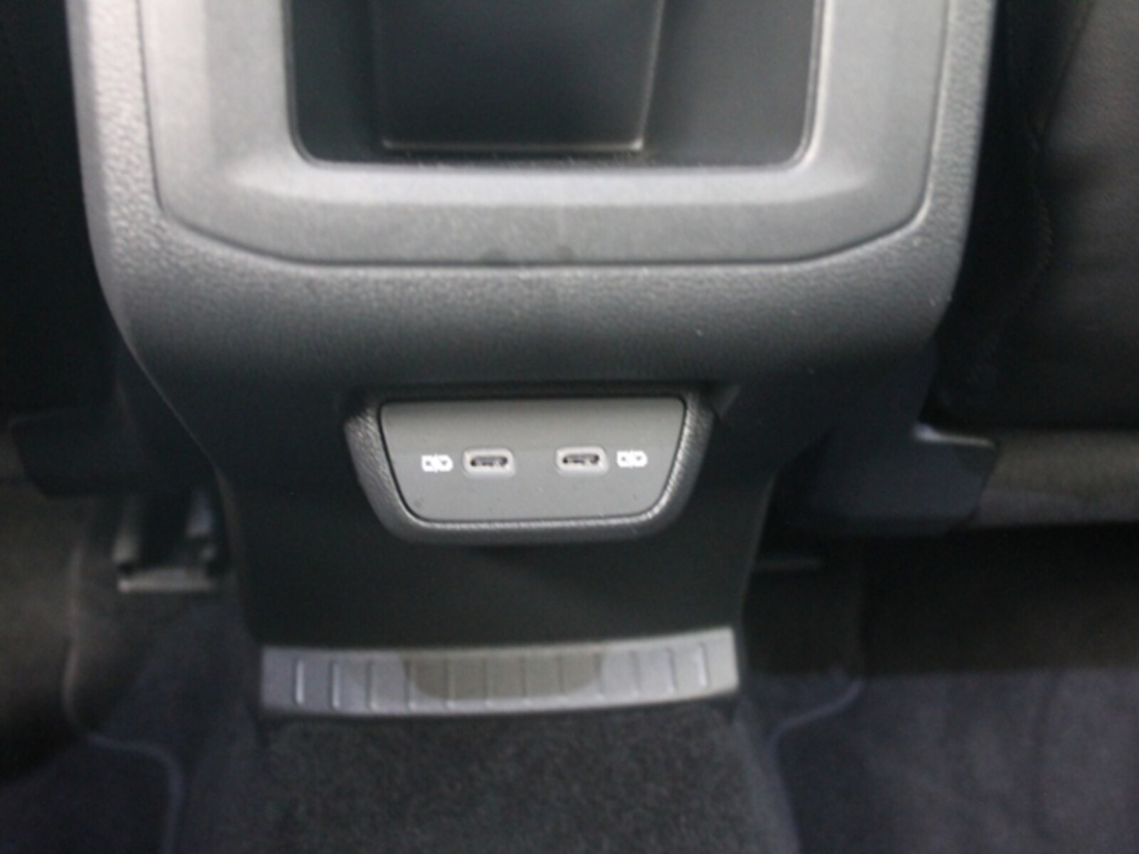 Volkswagen T-Cross – Bild 25