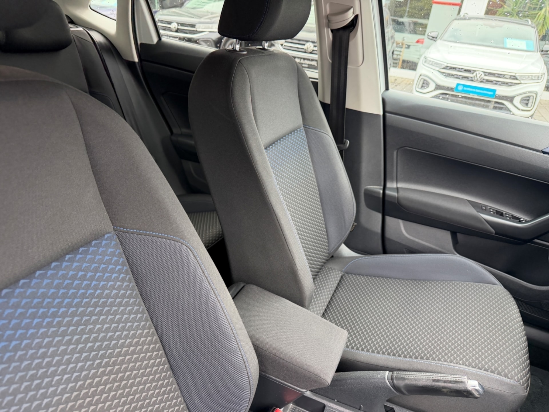 Volkswagen Polo United