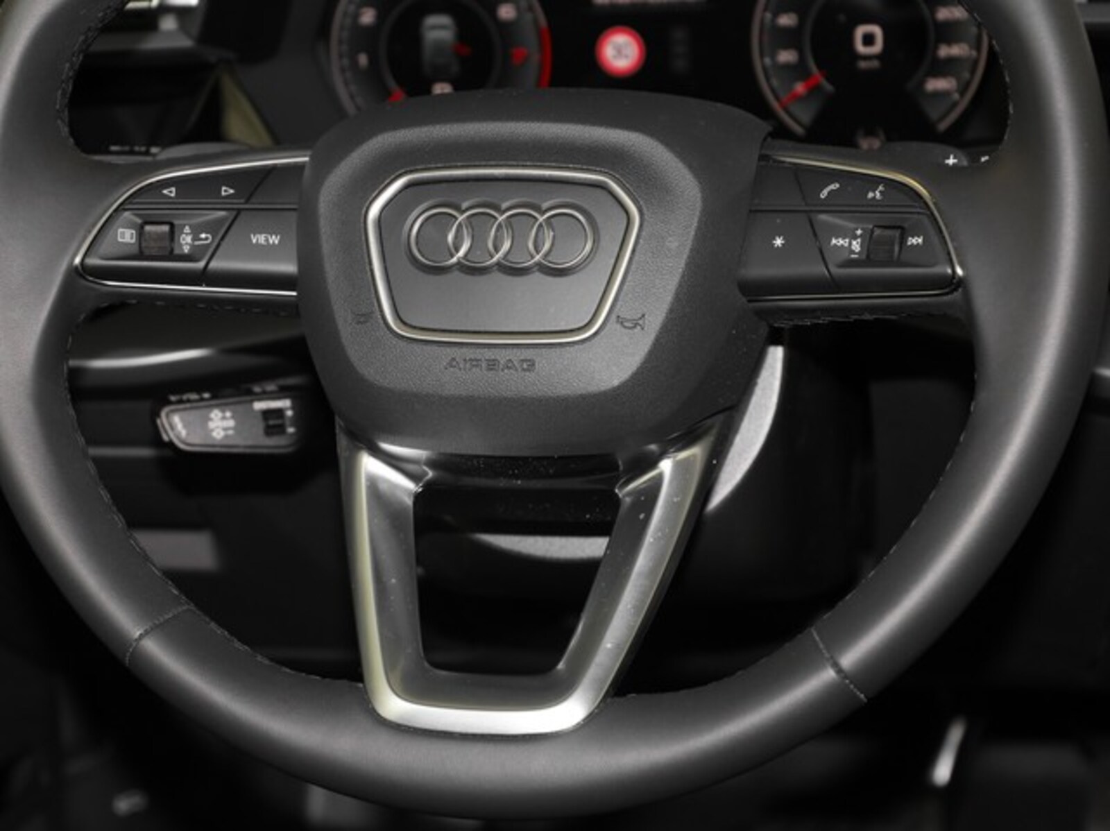 Audi A3 Sportback – Bild 10