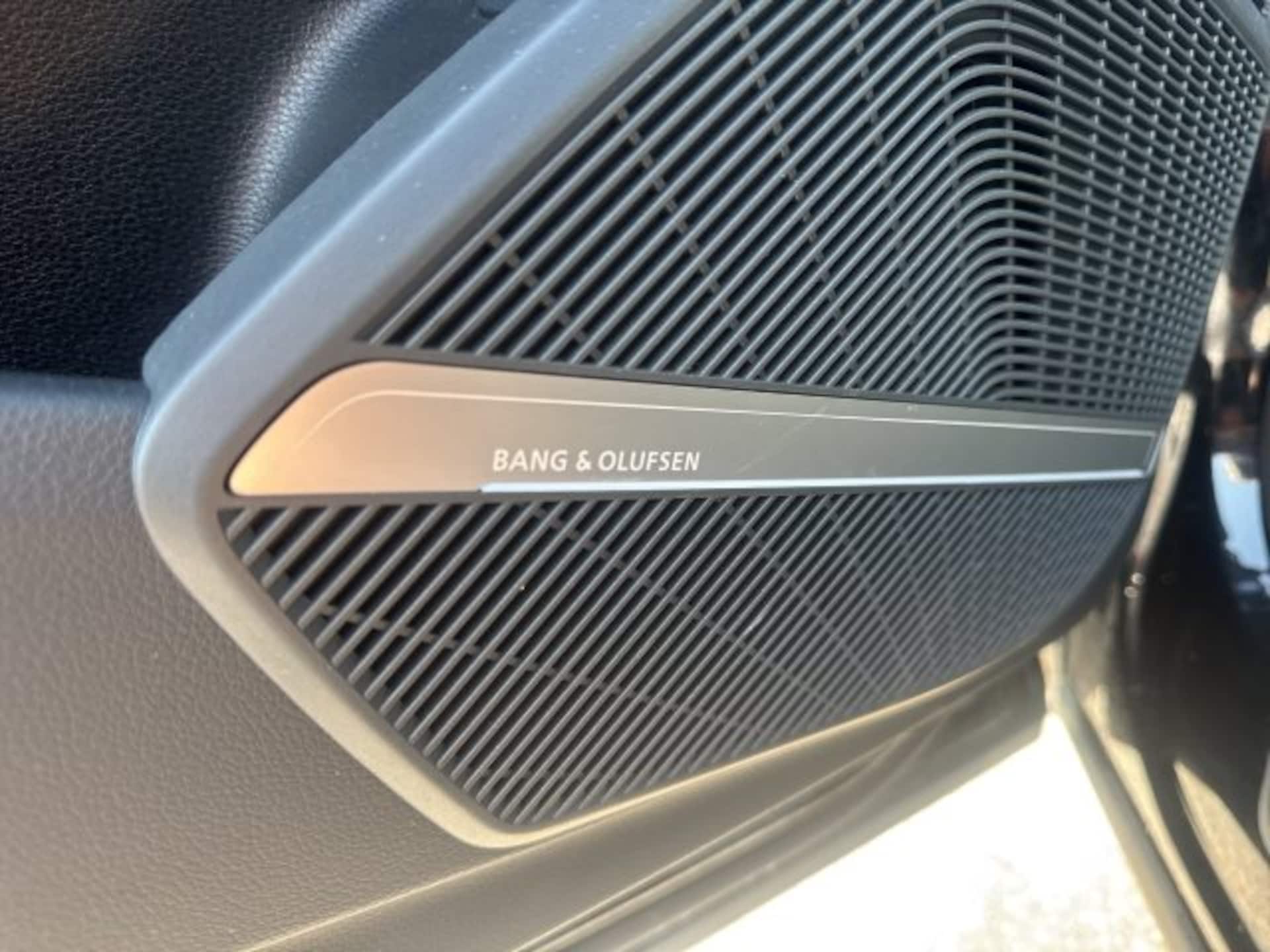 Audi SQ5 SUV