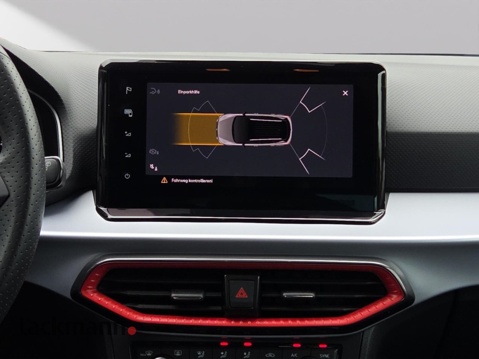 SEAT Arona – Bild 12