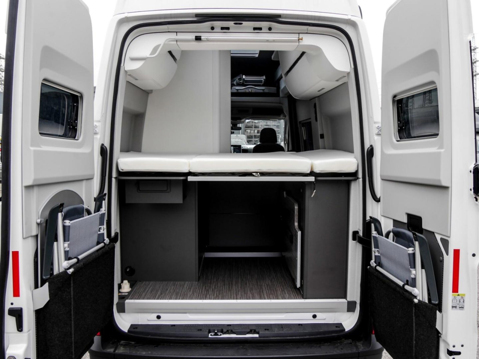 Volkswagen Grand California 600
