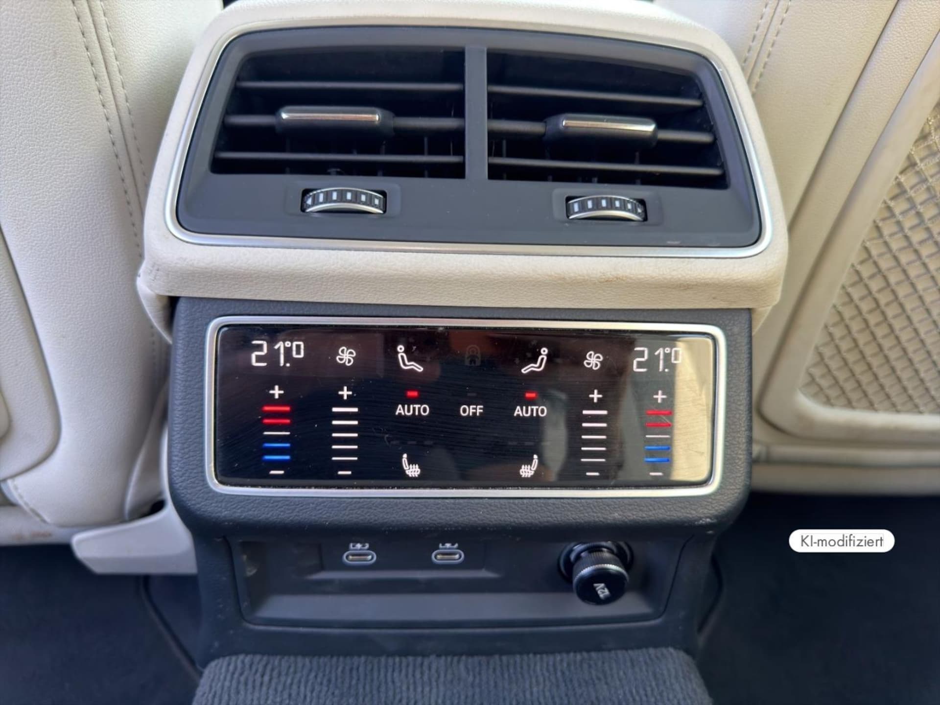 Audi A6 Avant TFSI e