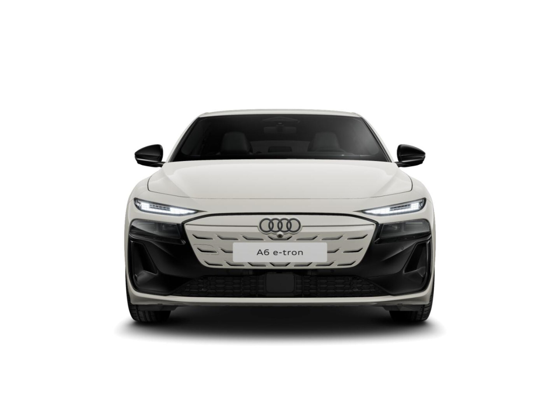 Audi A6 Sportback e-tron
