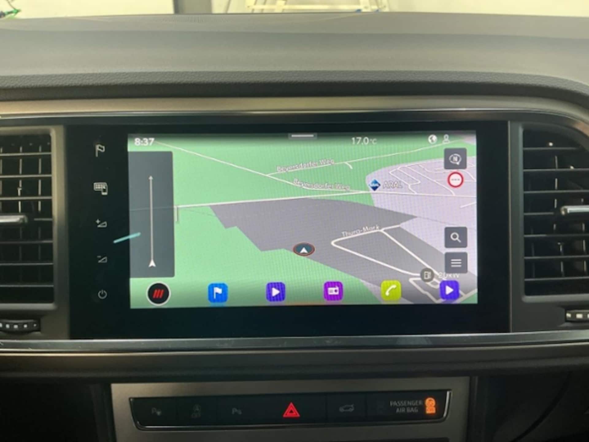 SEAT Ateca Xperience