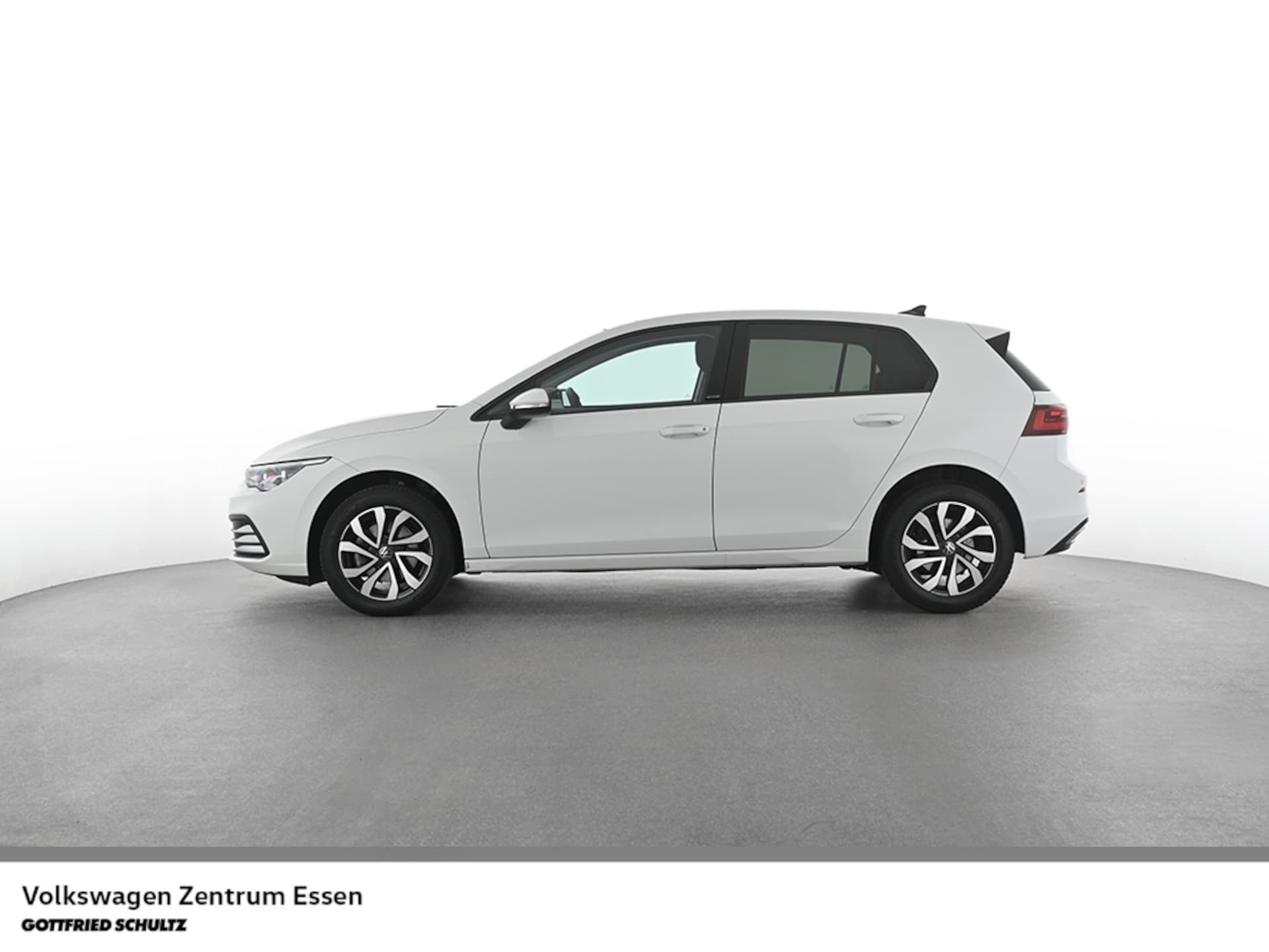 Volkswagen Golf Active