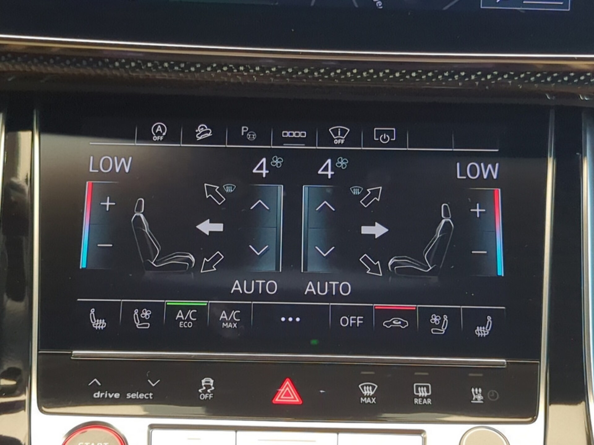 Audi SQ7 SUV