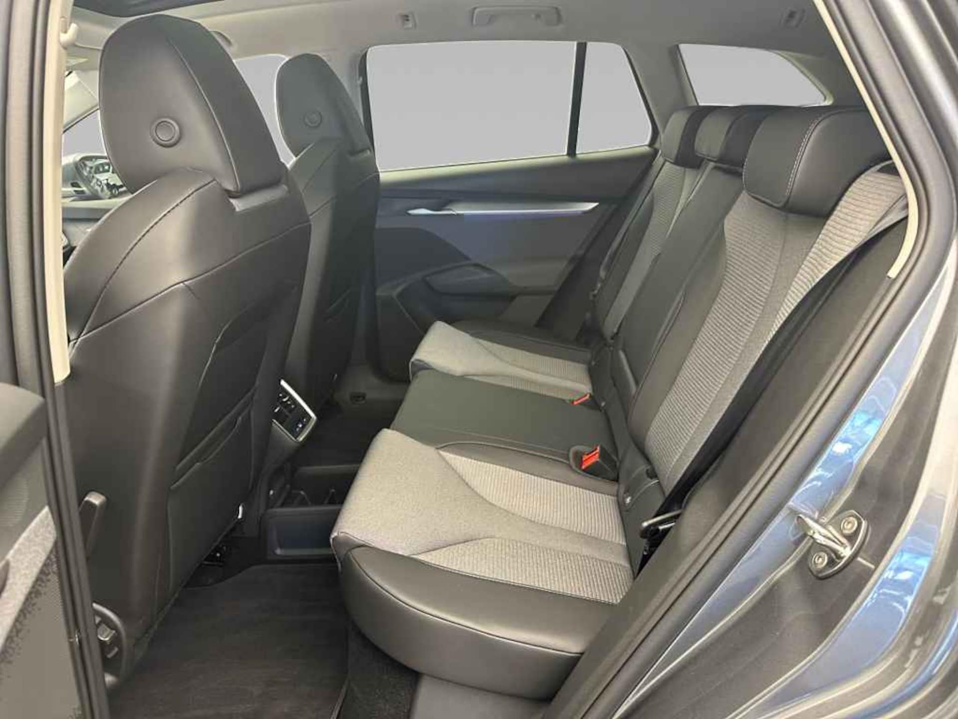 Skoda Enyaq Clever 85