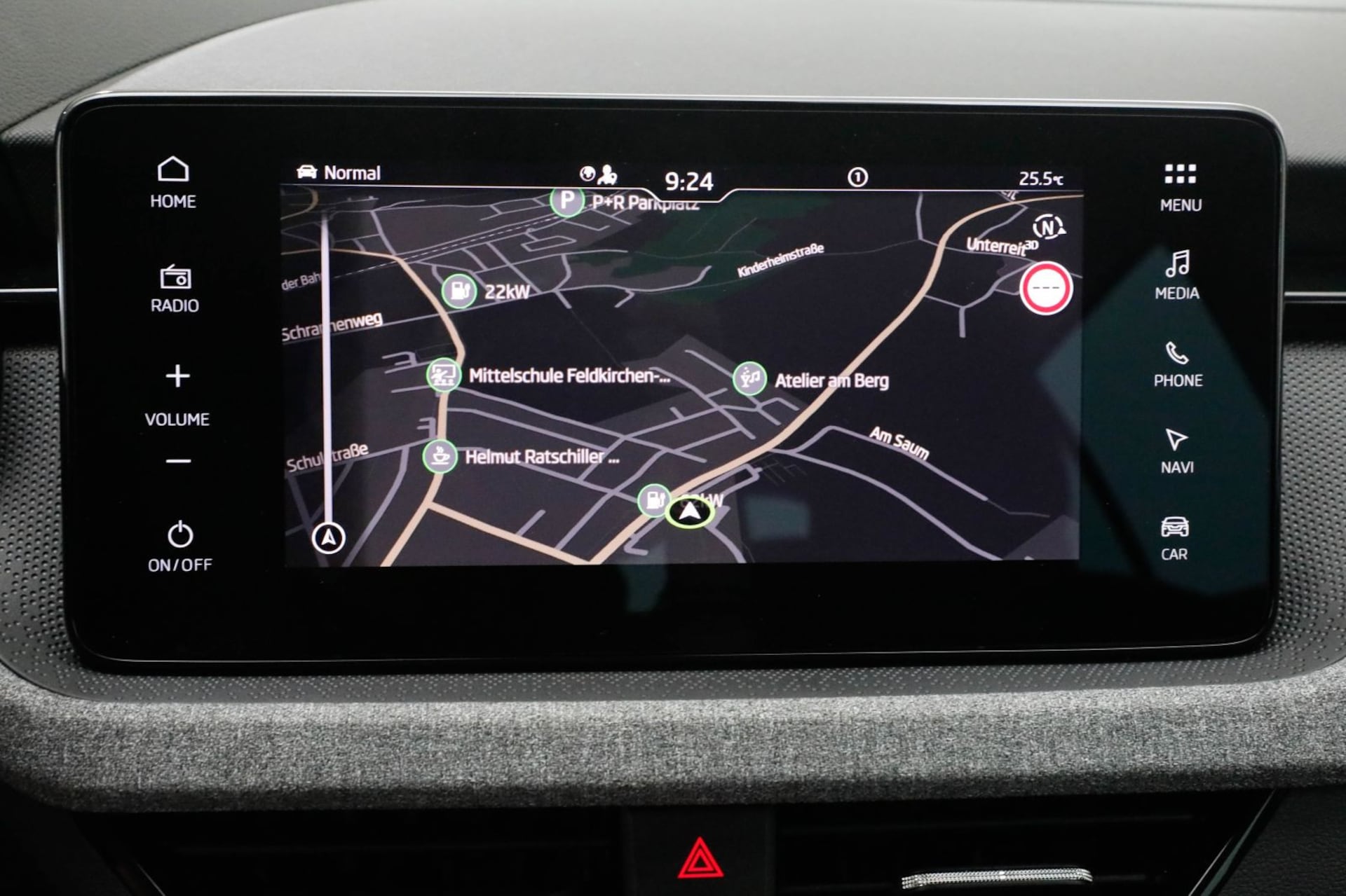 Skoda Scala Selection