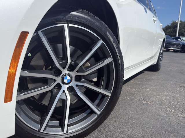 2019 BMW 330i