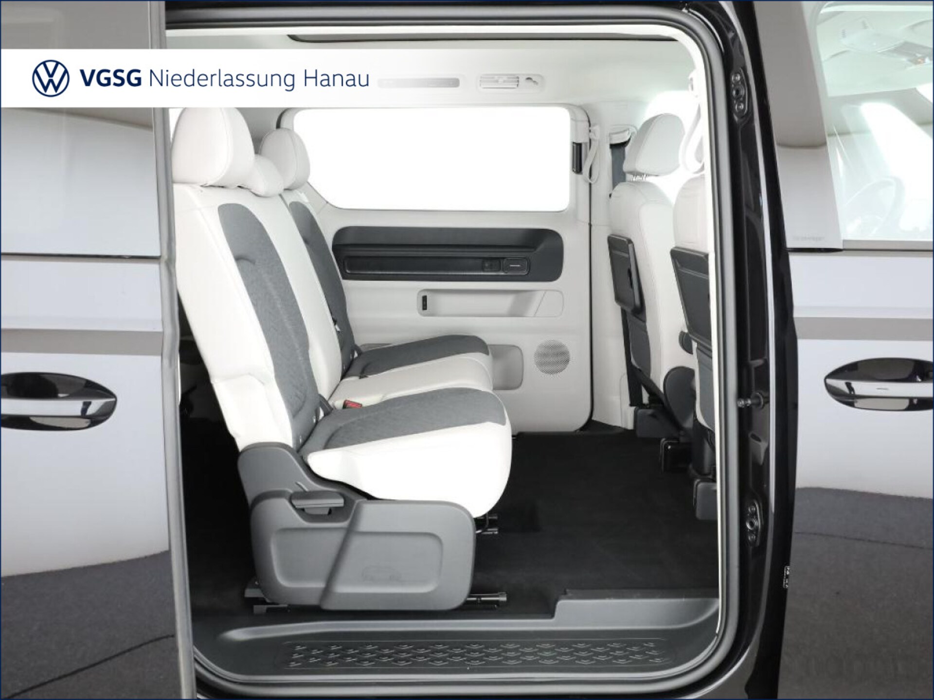 Volkswagen ID. Buzz Pro
