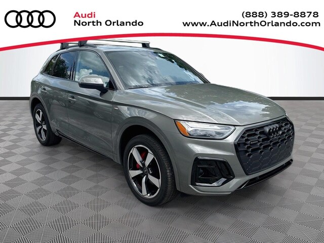 2024 Audi Q5