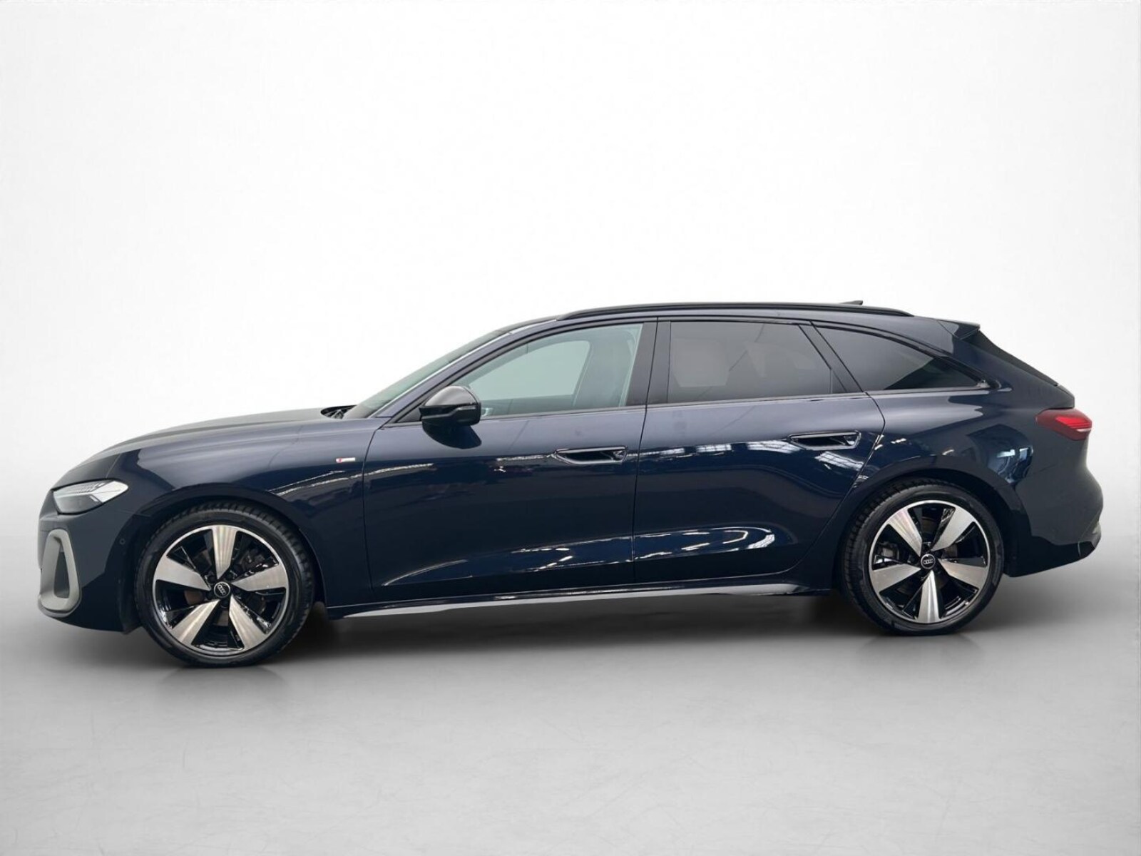 Audi A5 Avant – Bild 3