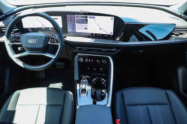 2026 Audi Q5 Sportback