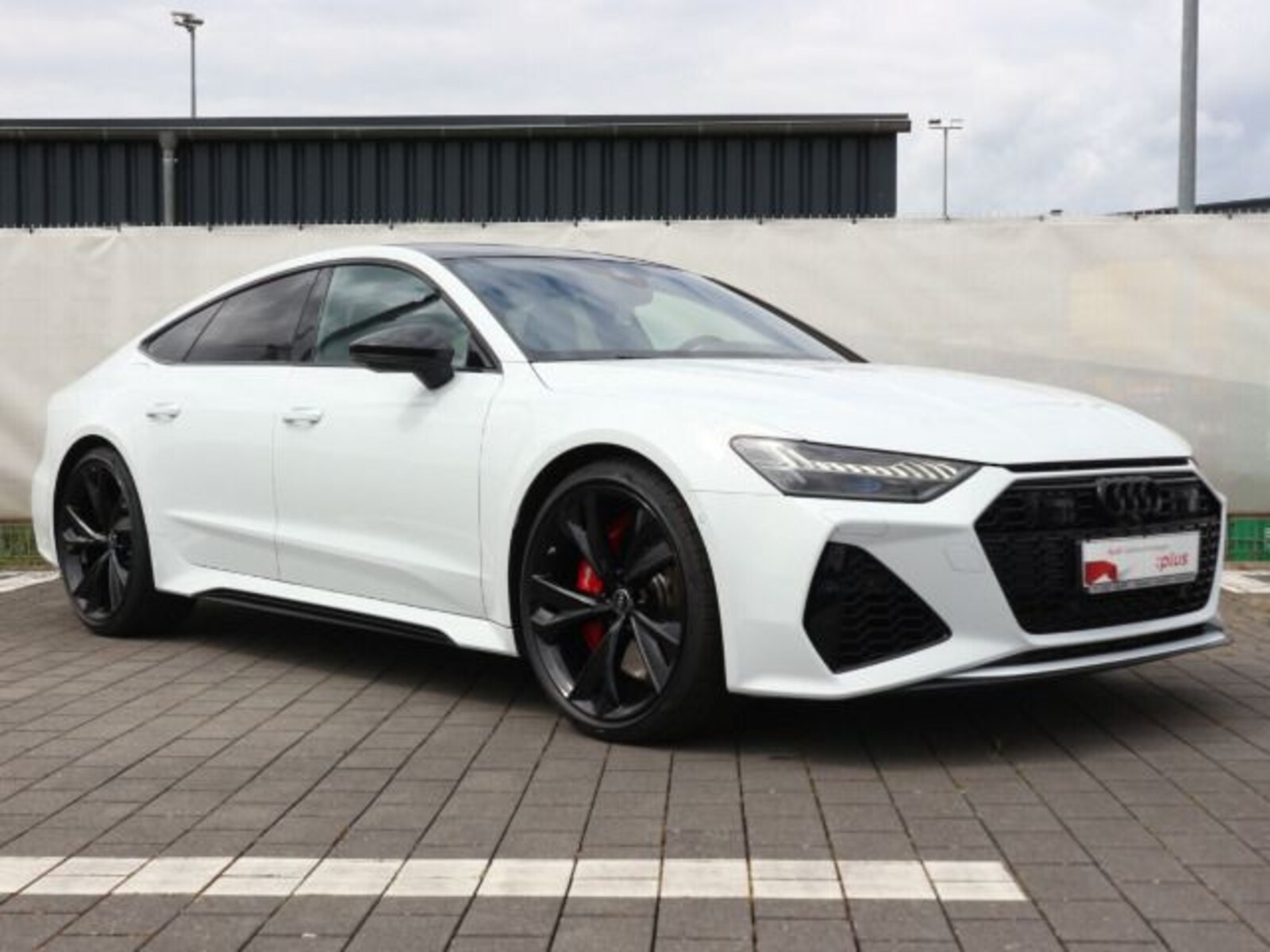 Audi RS 7 Sportback – Bild 2