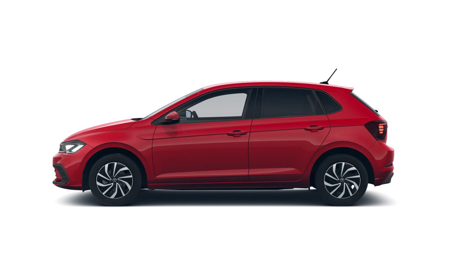 Volkswagen Polo – Bild 5