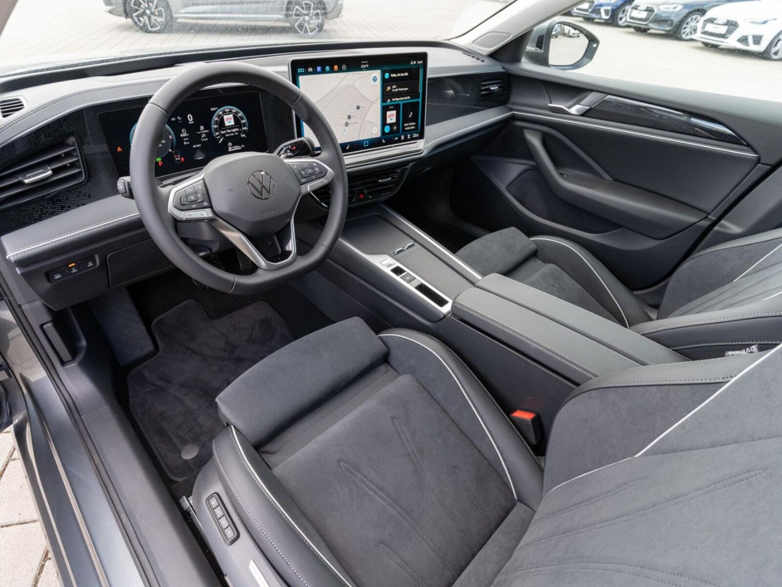 Volkswagen Passat – Bild 12