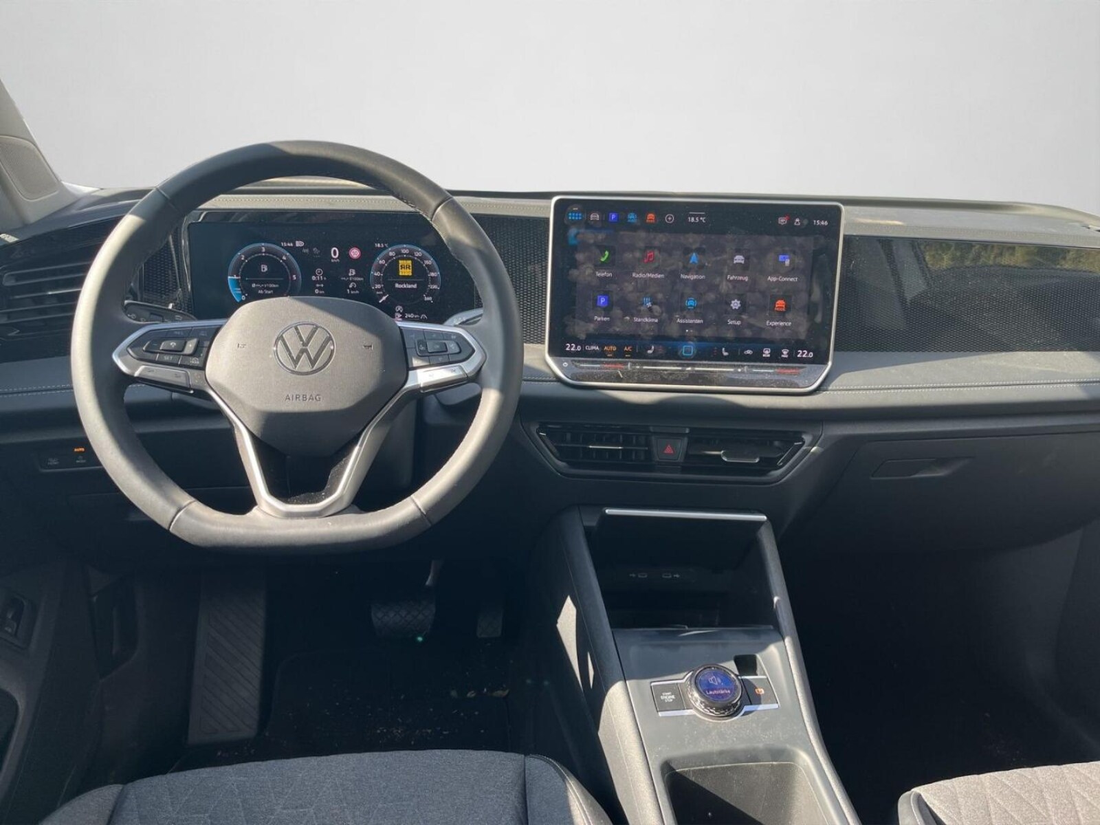 Volkswagen Tiguan – Bild 3