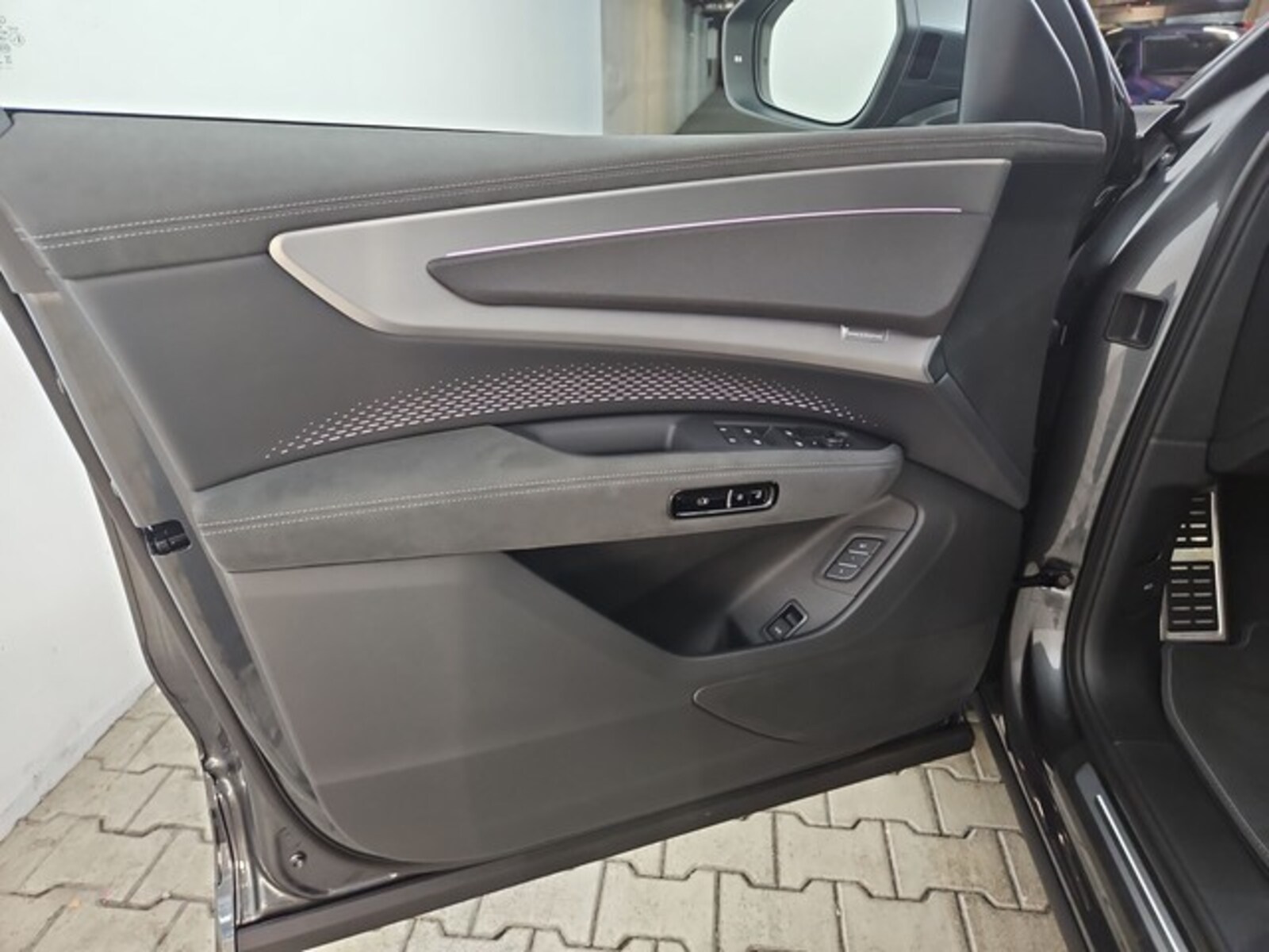 Audi Q7 – Bild 18