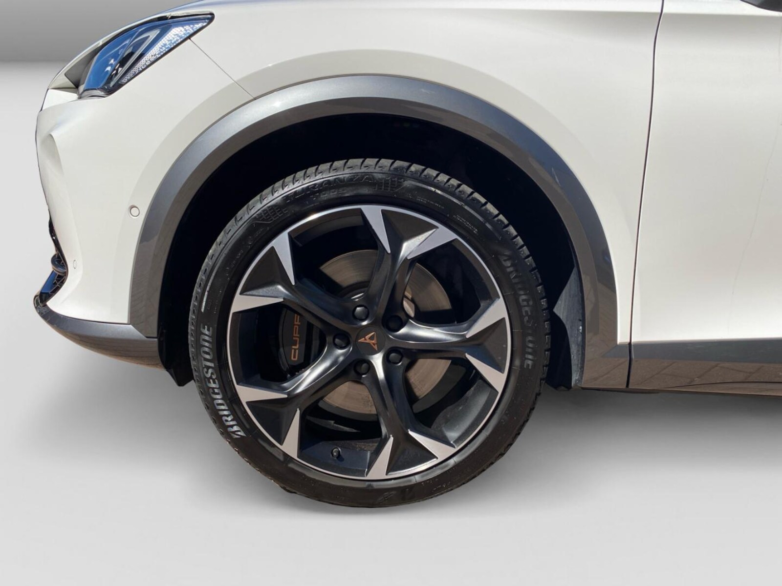 CUPRA Formentor – Bild 4