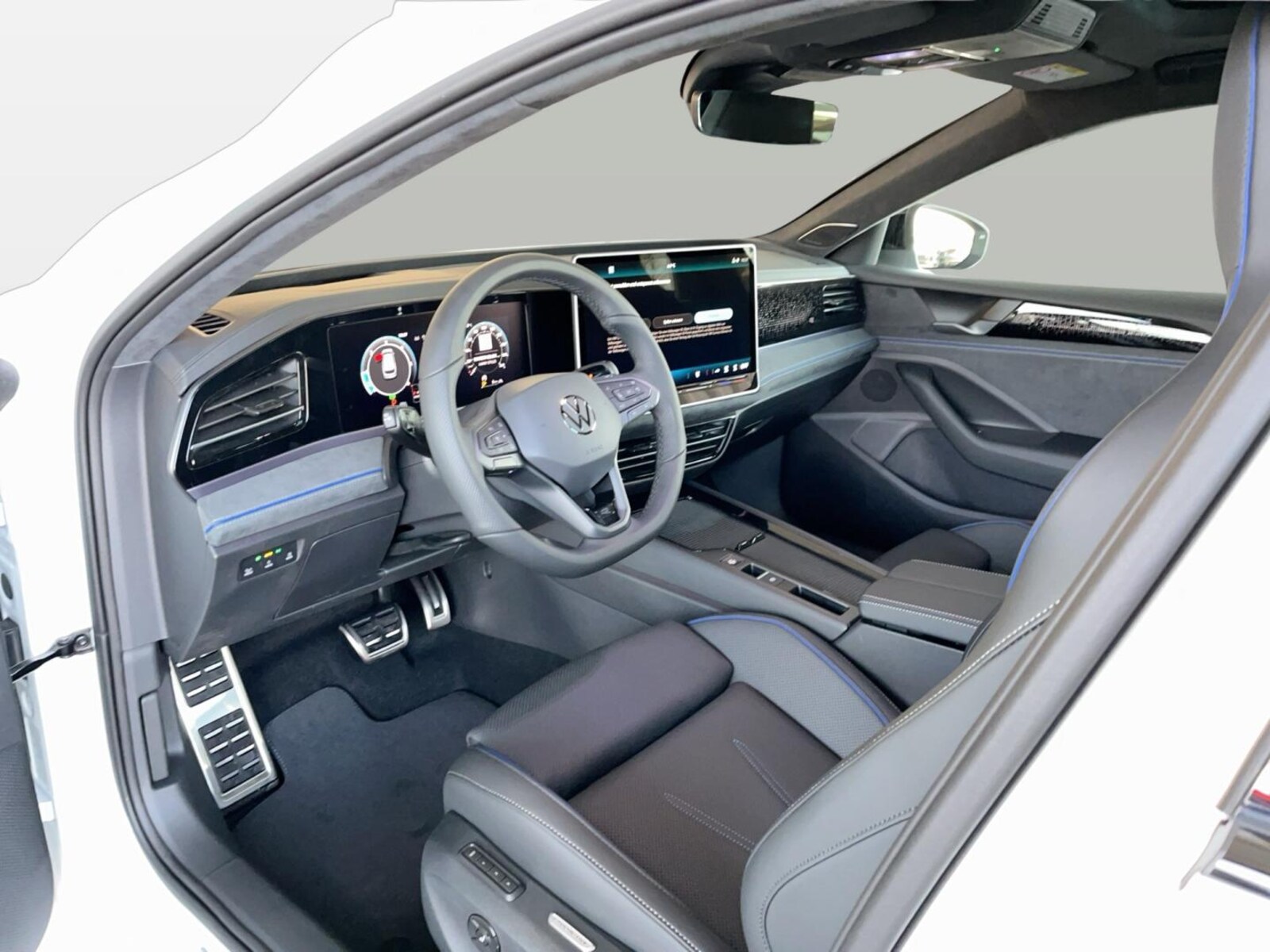 Volkswagen Passat – Bild 8