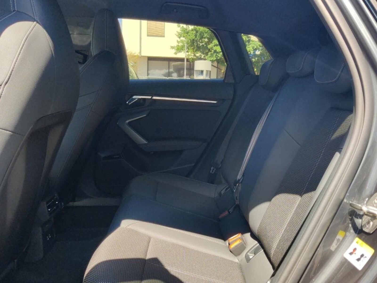 Audi A3 Sportback – Bild 12