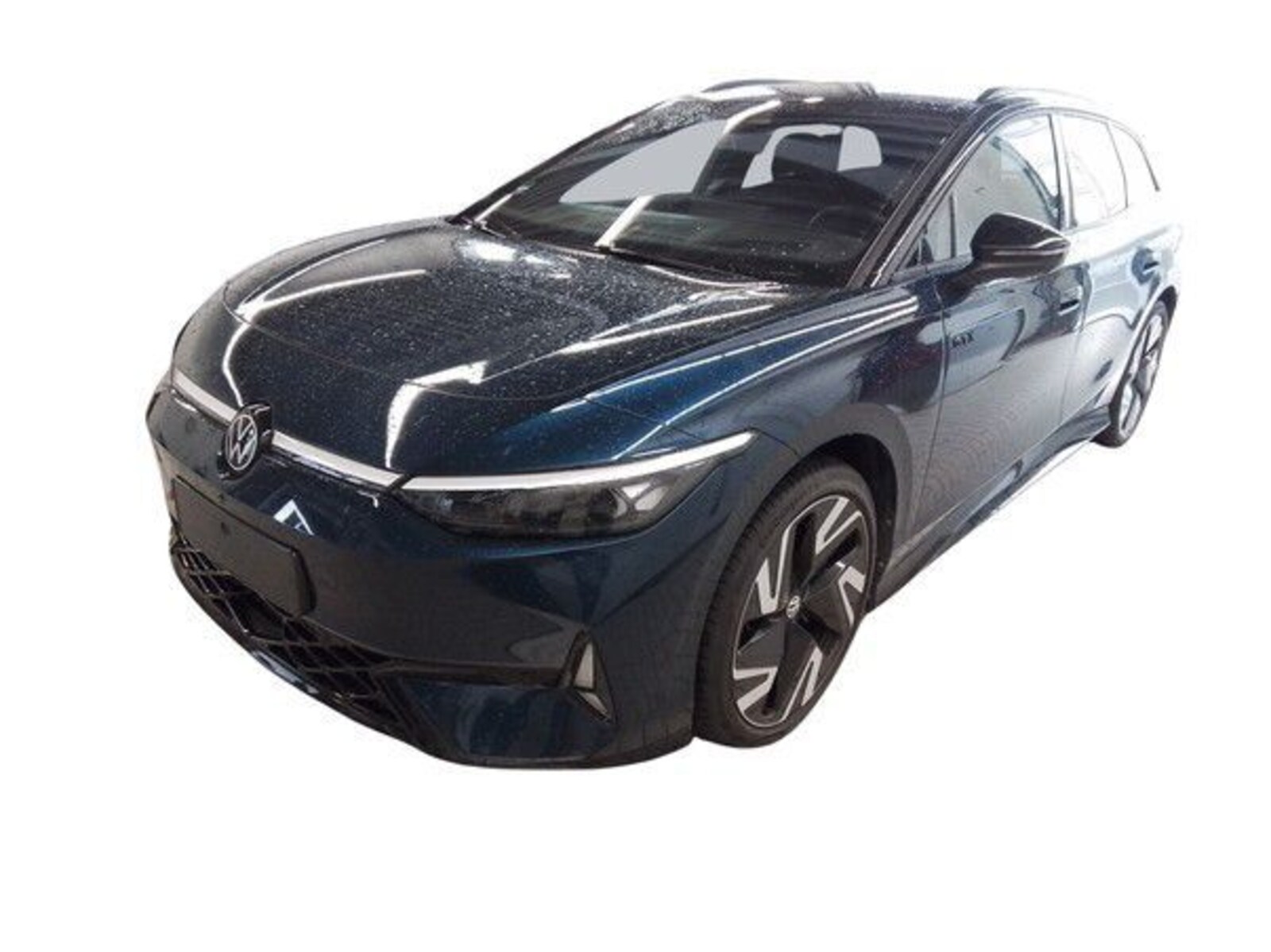 Volkswagen ID.7 Tourer – Bild 2