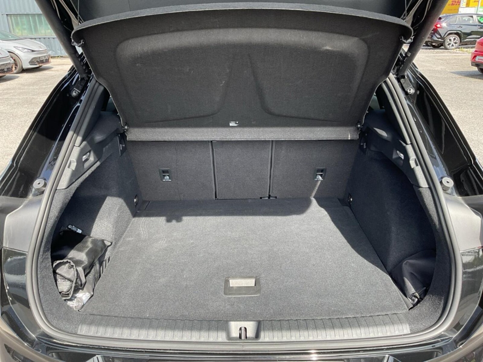 CUPRA Terramar – Bild 9