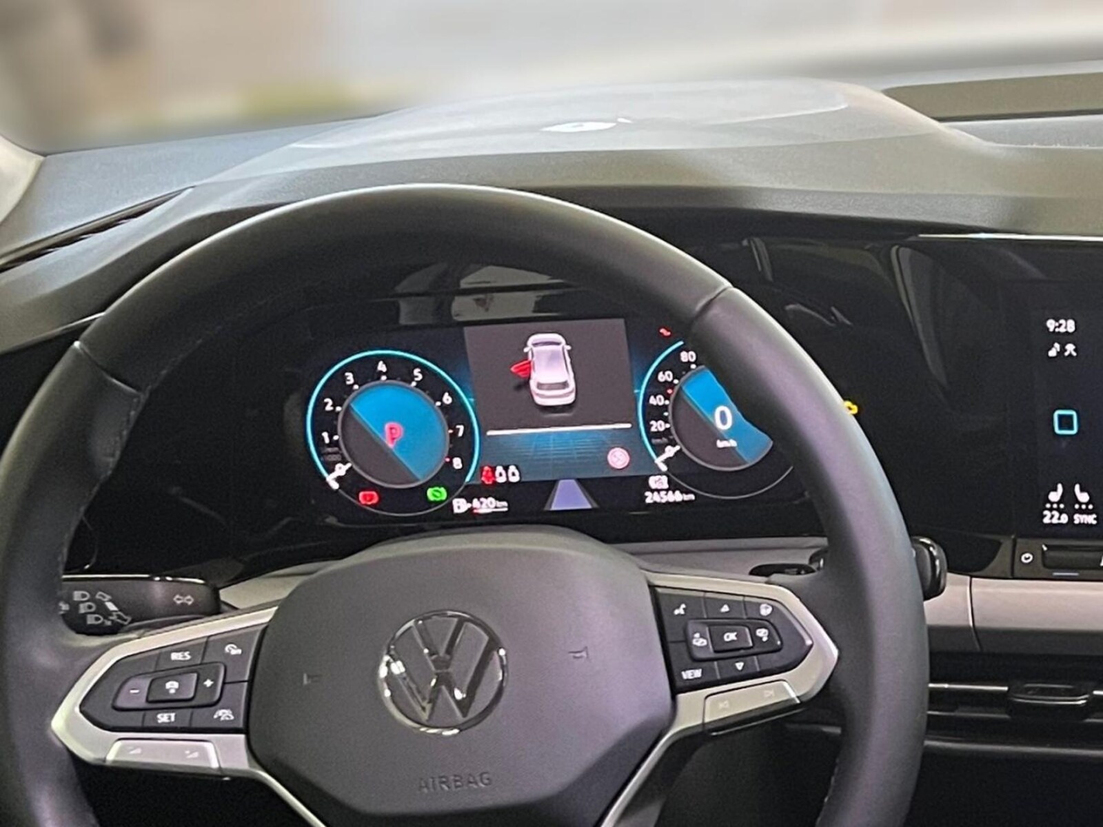 Volkswagen Golf – Bild 11
