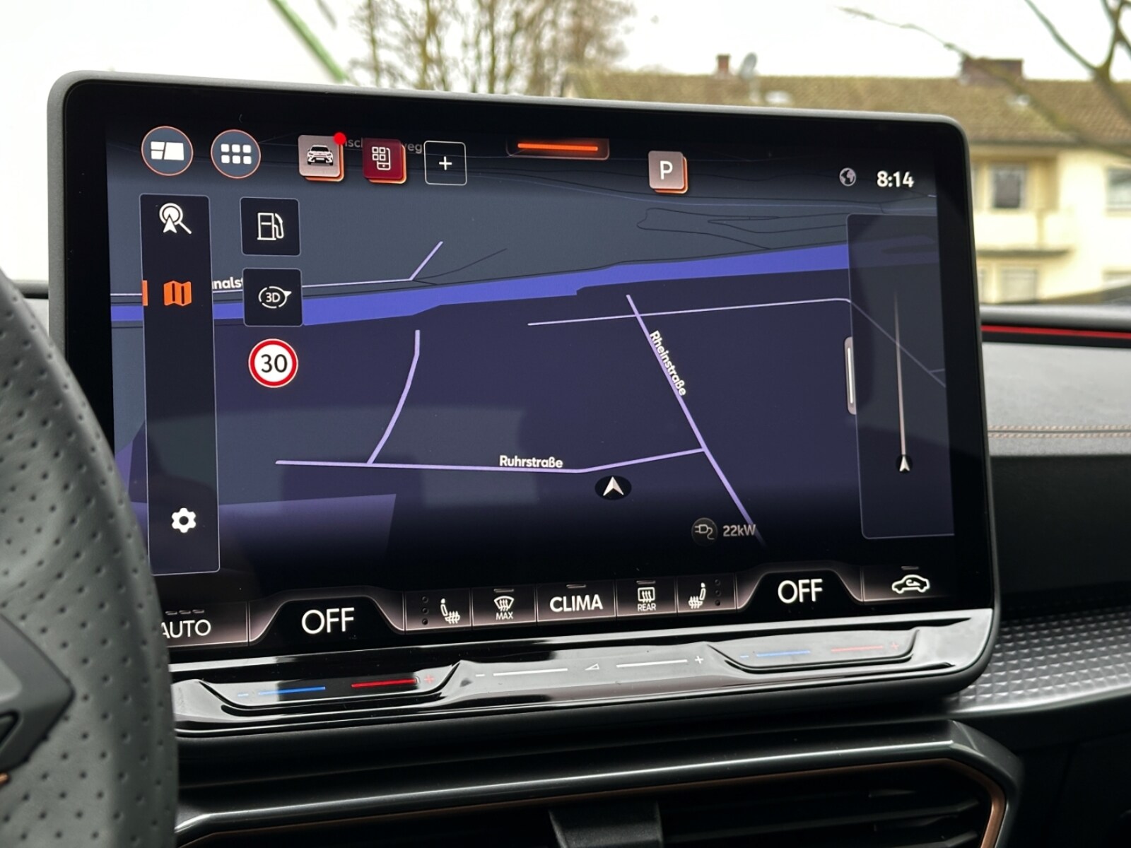 CUPRA Formentor – Bild 12