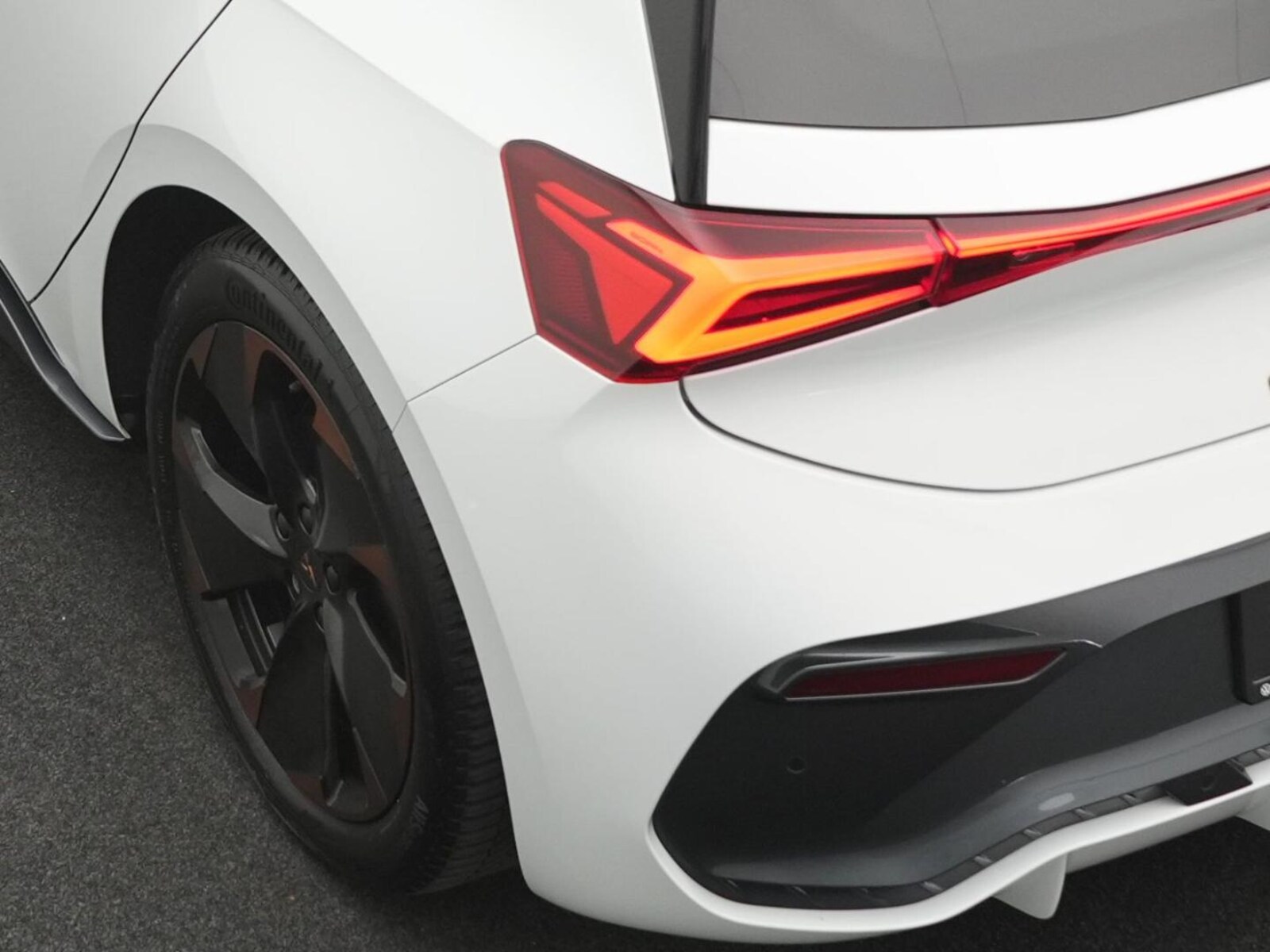 CUPRA Born – Bild 18