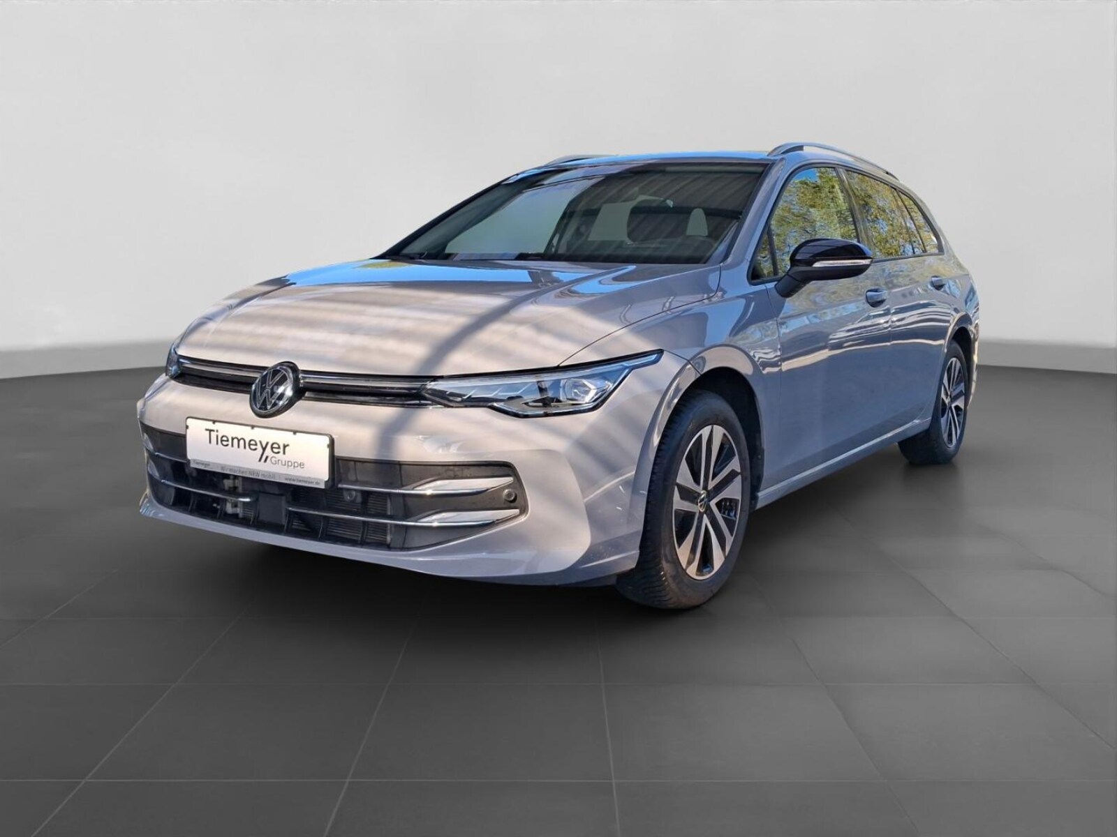 Volkswagen Golf Variant – Bild 2