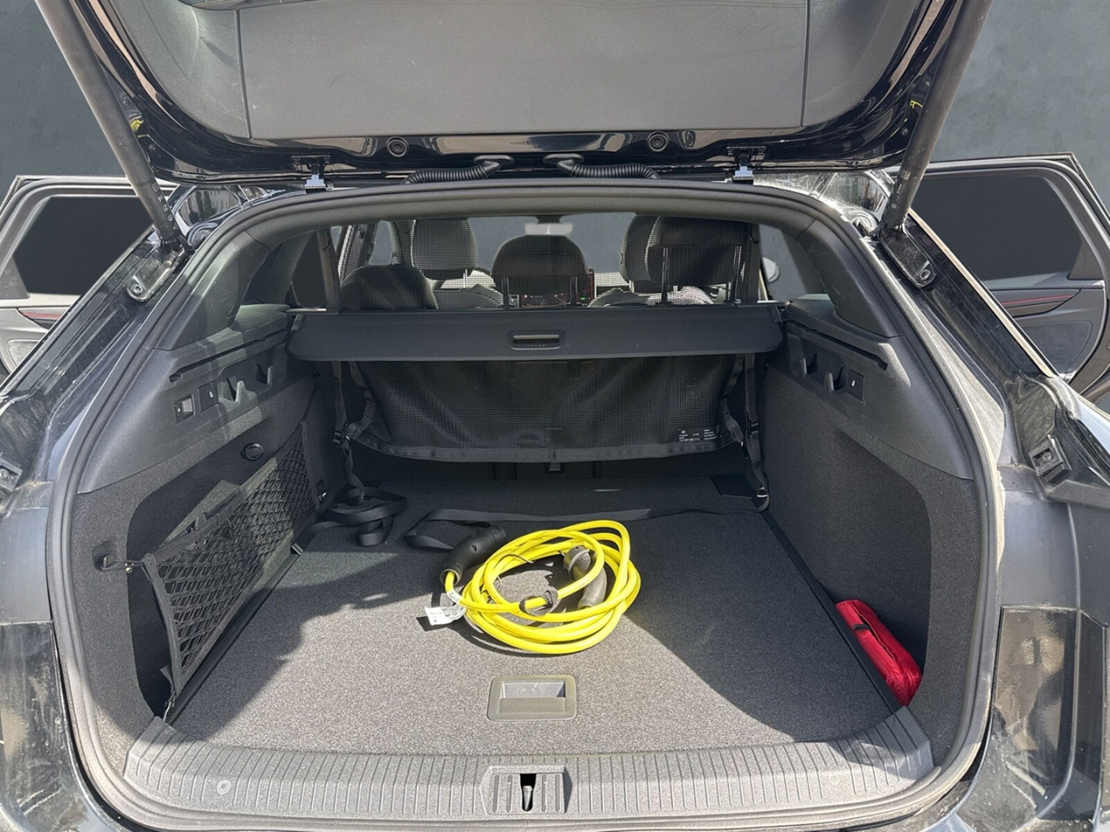 Volkswagen ID.7 Tourer – Bild 6