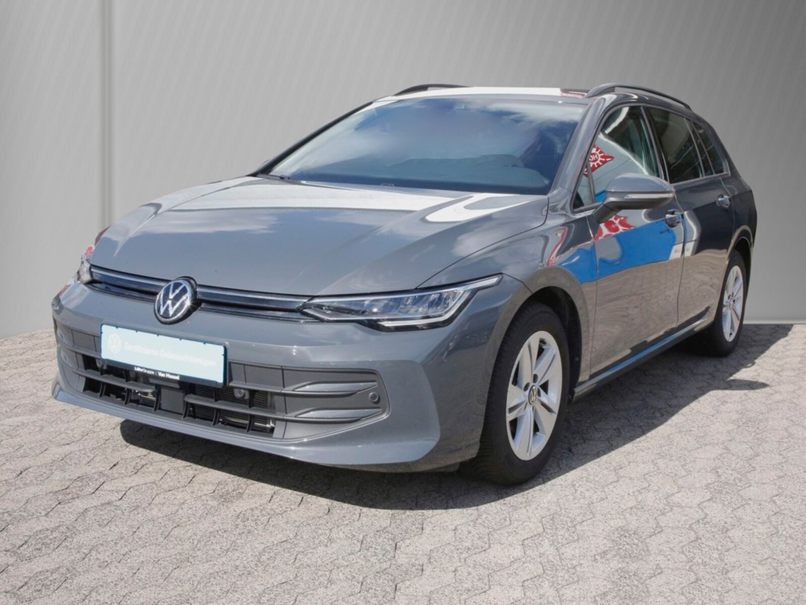 Volkswagen Golf Variant – Bild 2