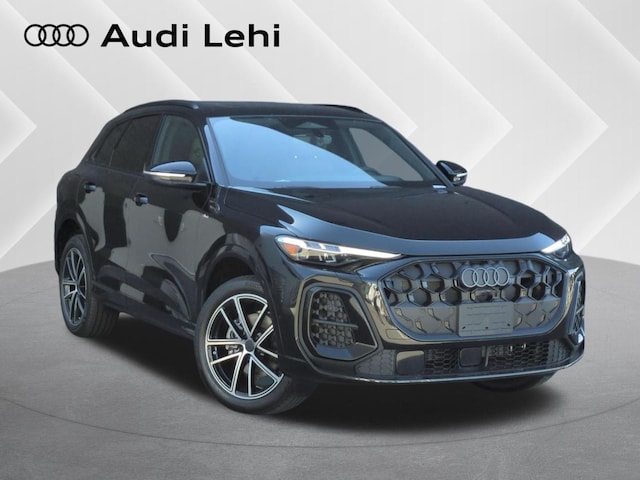 Photo of 2026 Audi Q5