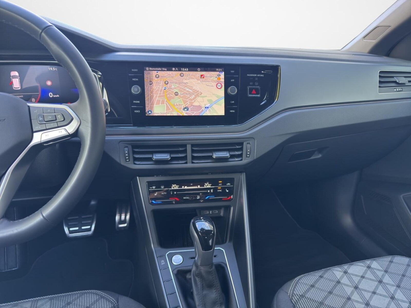 Volkswagen Taigo – Bild 11