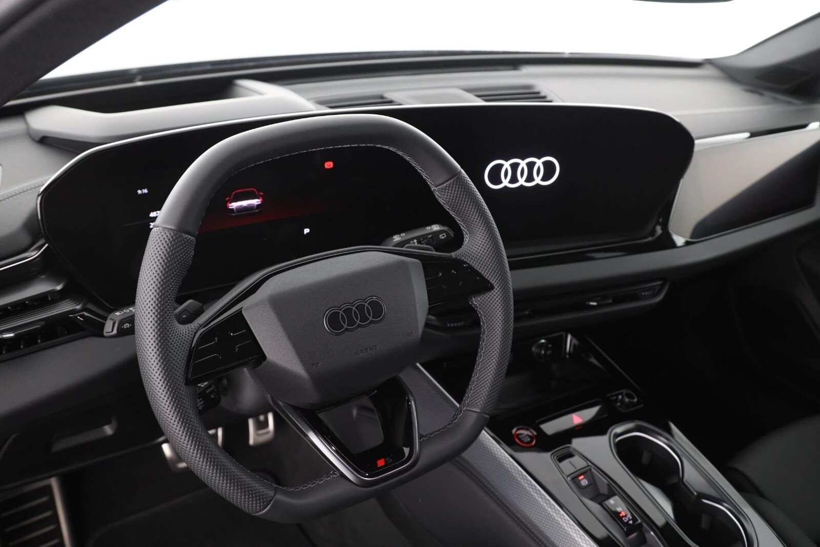 Audi A6 Avant – Bild 14