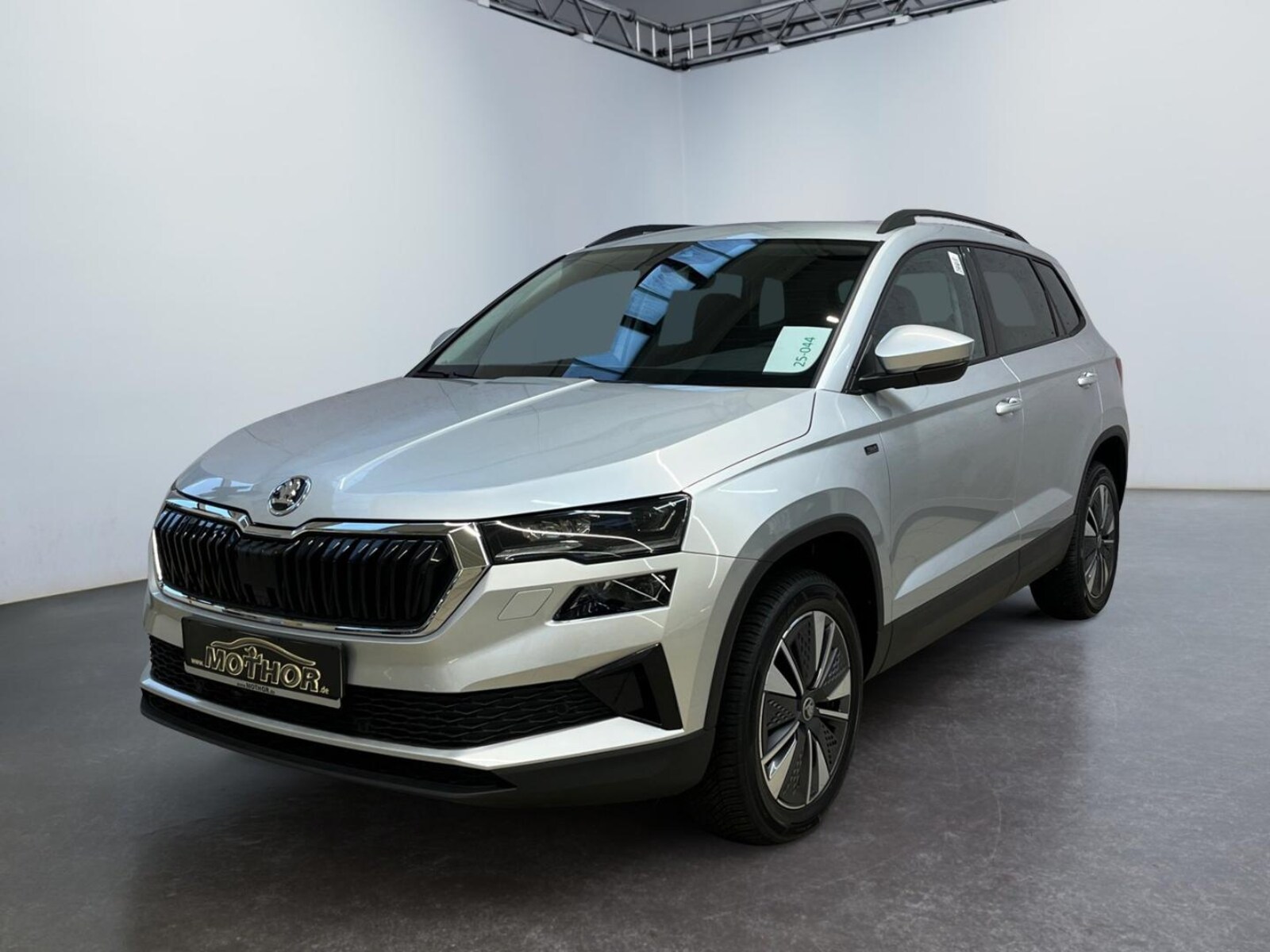 Škoda Karoq – Bild 2